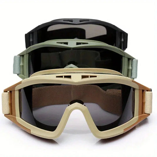 Masque tactique PHENIX - Military PHENIX - military