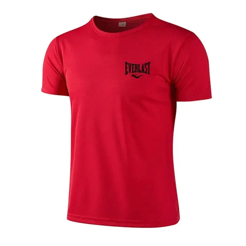 Tee shirt sport Homme EVERLAST PHENIX - Military PHENIX - military