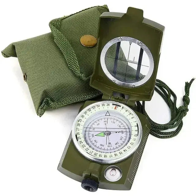 Boussole militaire haute précision PHENIX - Military PHENIX - military