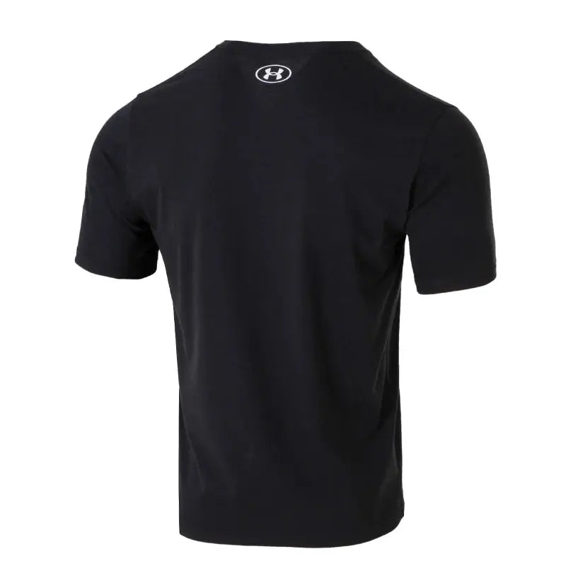 Tee-shirt Under Armour PHENIX - Military PHENIX - military