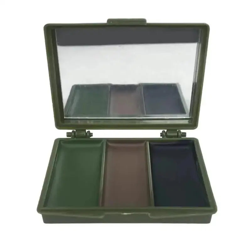 Crème de camouflage PHENIX - Military PHENIX - military