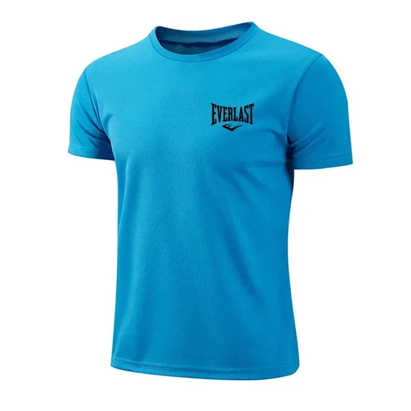 Tee shirt sport Homme EVERLAST PHENIX - Military PHENIX - military