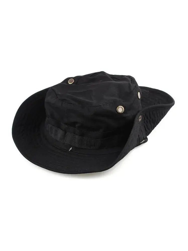Chapeau de brousse bariolé PHENIX - Military PHENIX - military