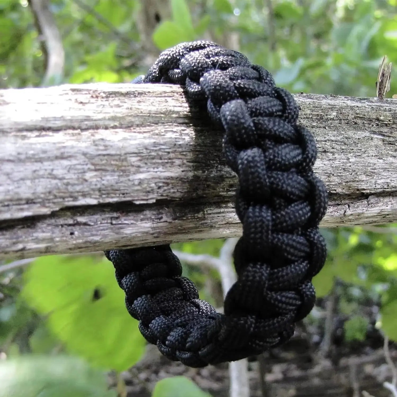 Bracelet paracorde de survie PHENIX - Military PHENIX - military