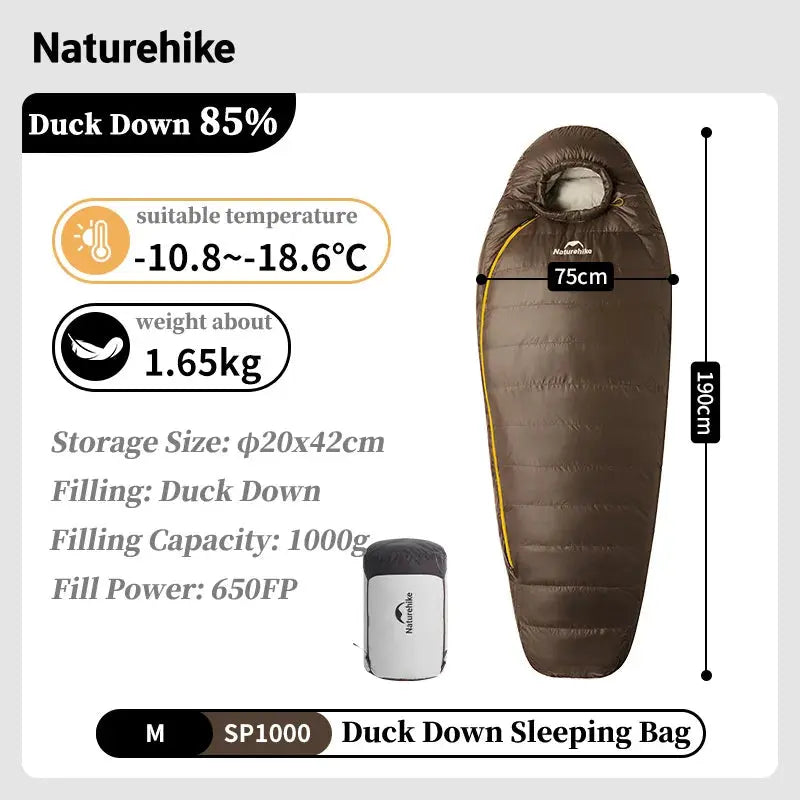 Duvet pour le froid PHENIX - Military PHENIX - military