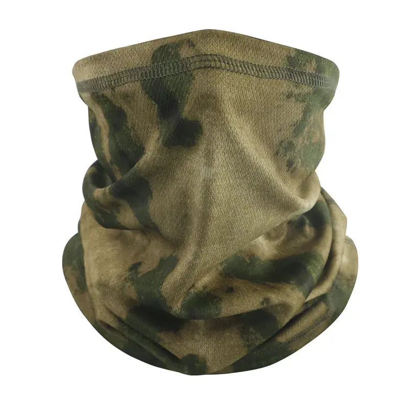 Cache cou camouflage PHENIX - Military PHENIX - military