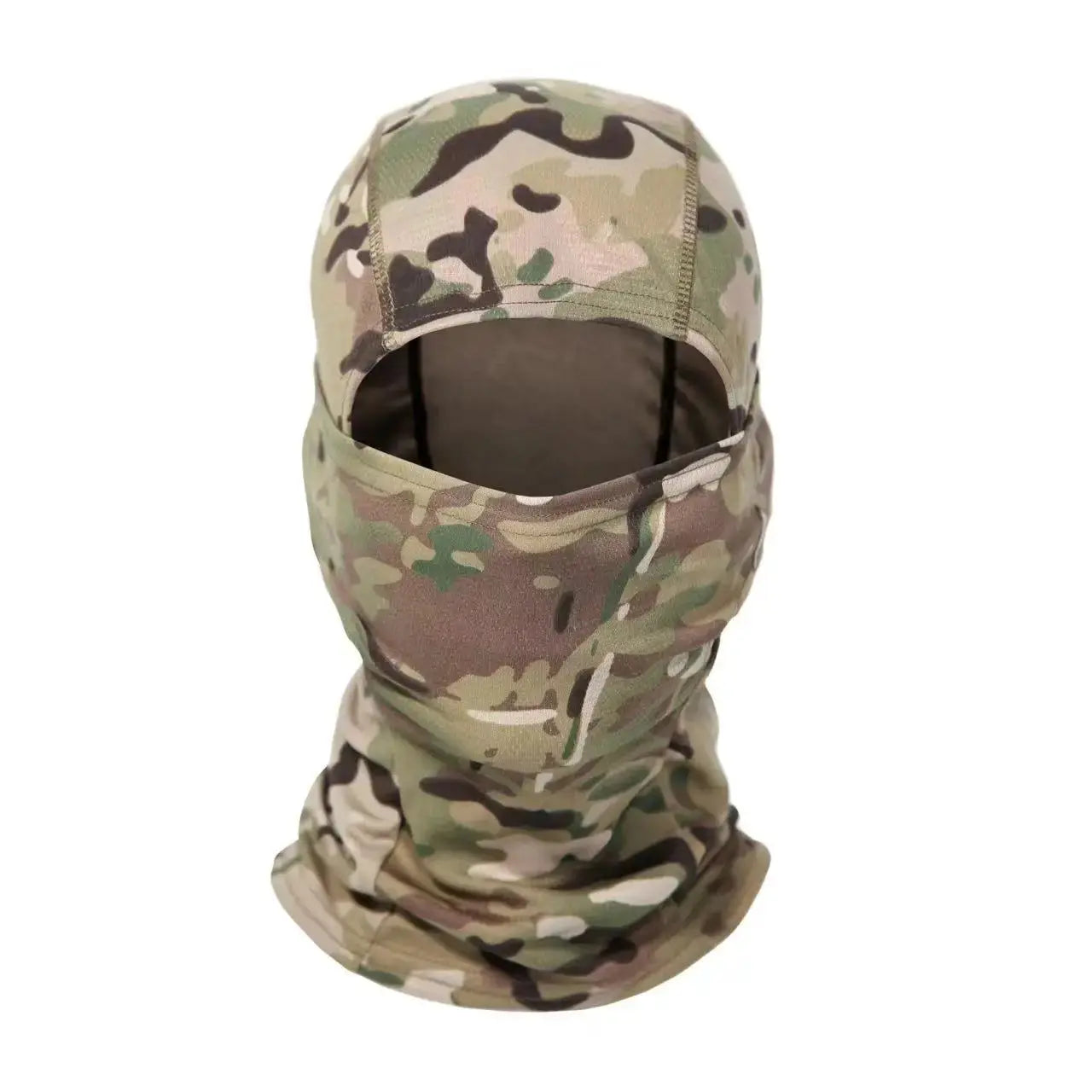 Cagoule bariolée de camouflage PHENIX - Military PHENIX - military