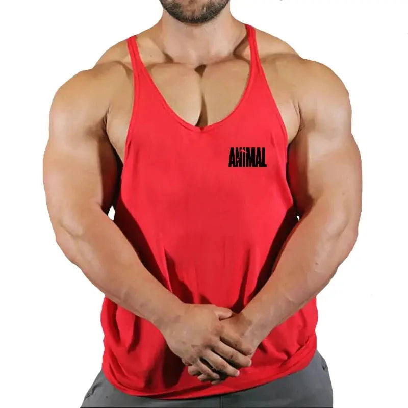 Débardeur Homme TOPLESS PHENIX - Military PHENIX - military