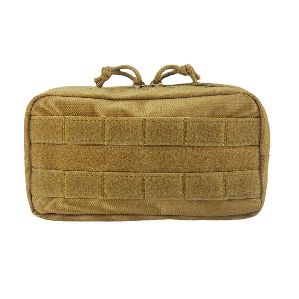 Pochette "JARHEAD" rigide PHENIX - Military PHENIX - military