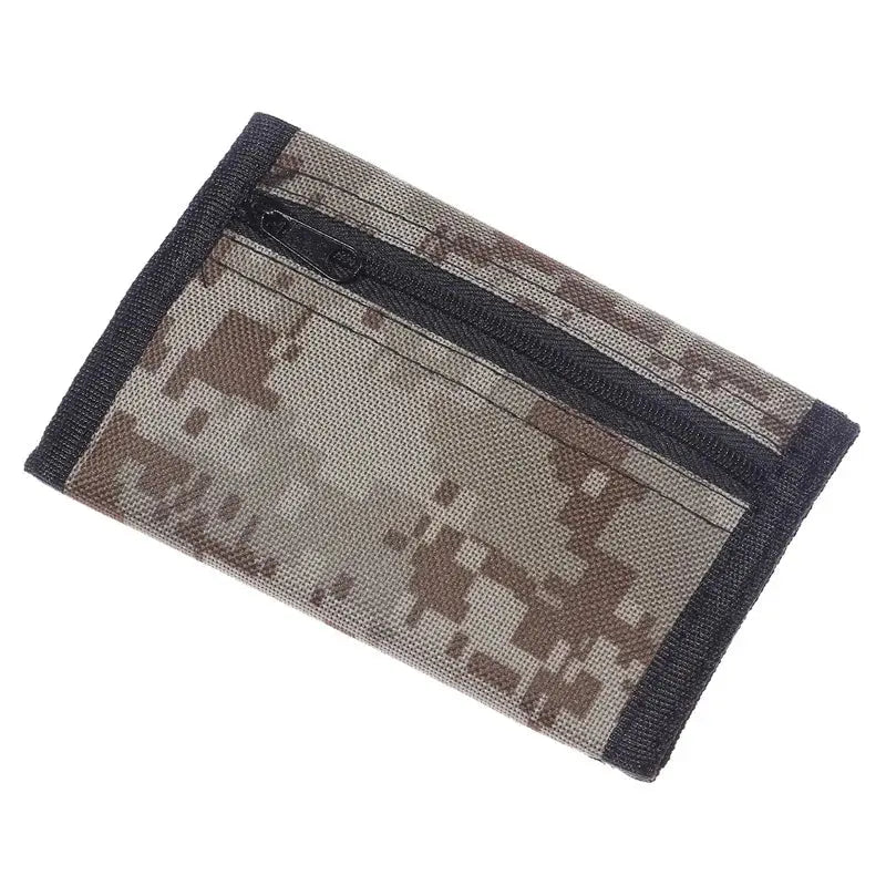 Porte feuille tactique PHENIX - Military PHENIX - military