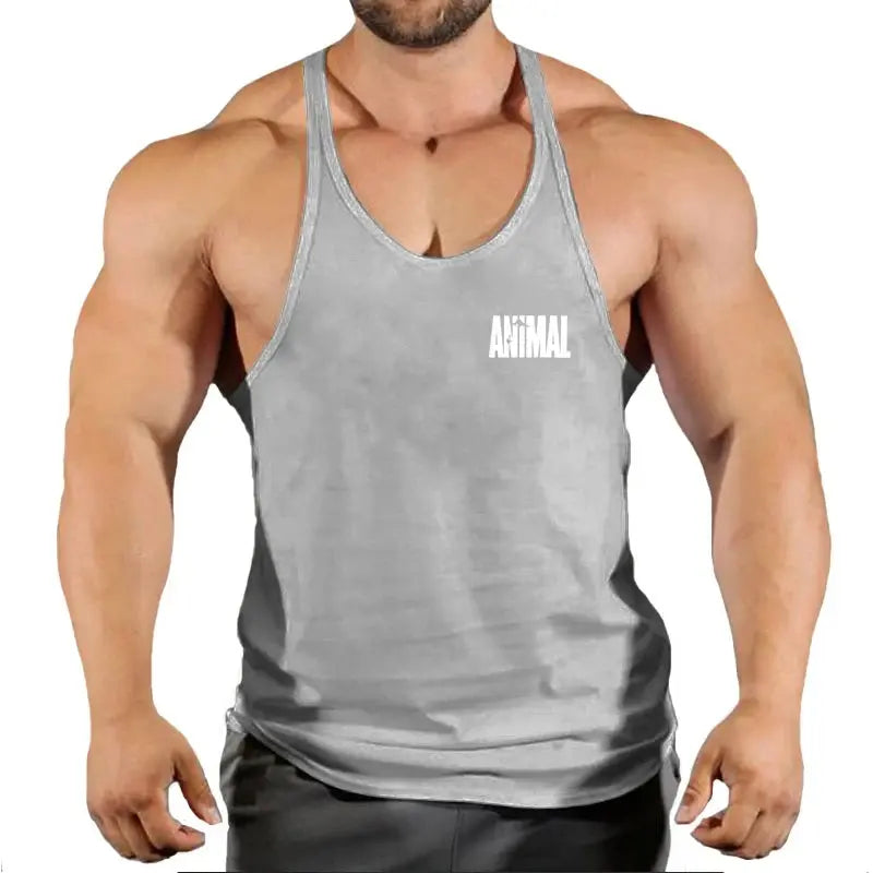 Débardeur Homme TOPLESS PHENIX - Military PHENIX - military