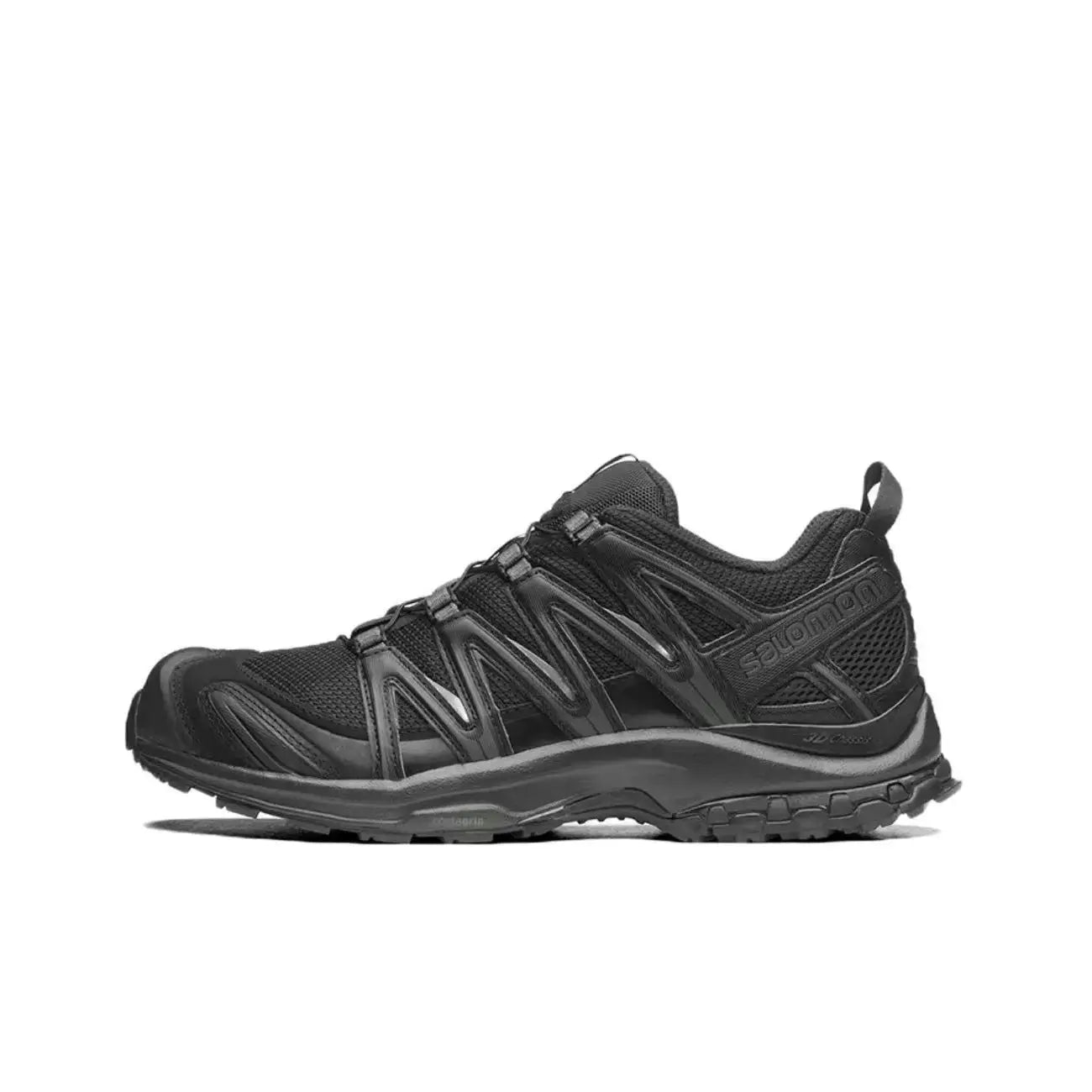 Chaussure outdoor SALOMON PHENIX - Military PHENIX - military