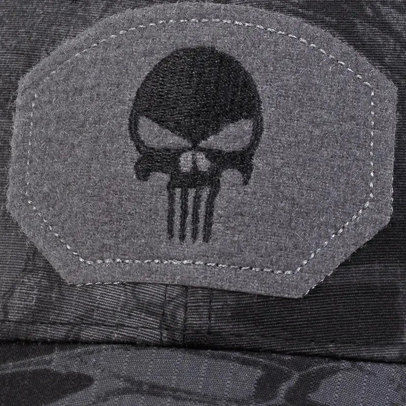 Casquette "Punisher" PHENIX - Military PHENIX - military