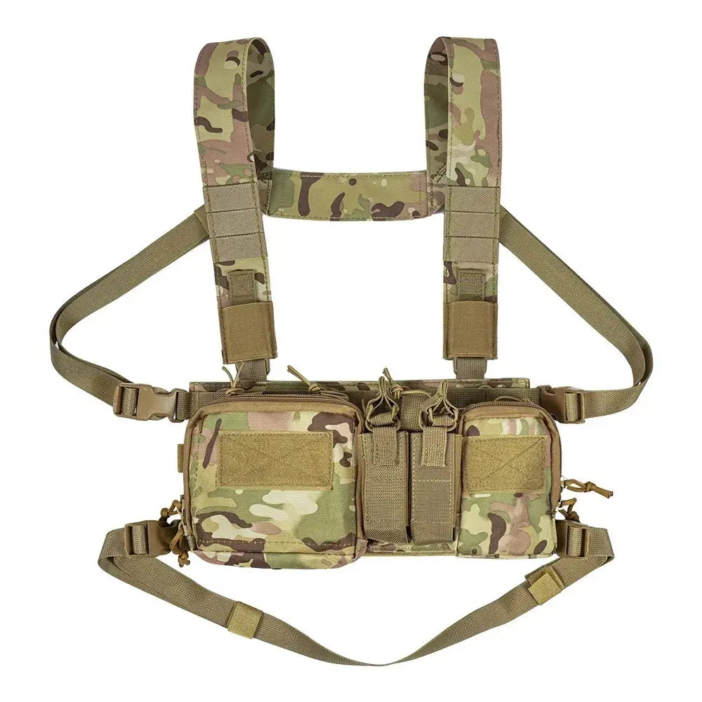 Chest rig PHENIX - Military PHENIX - military