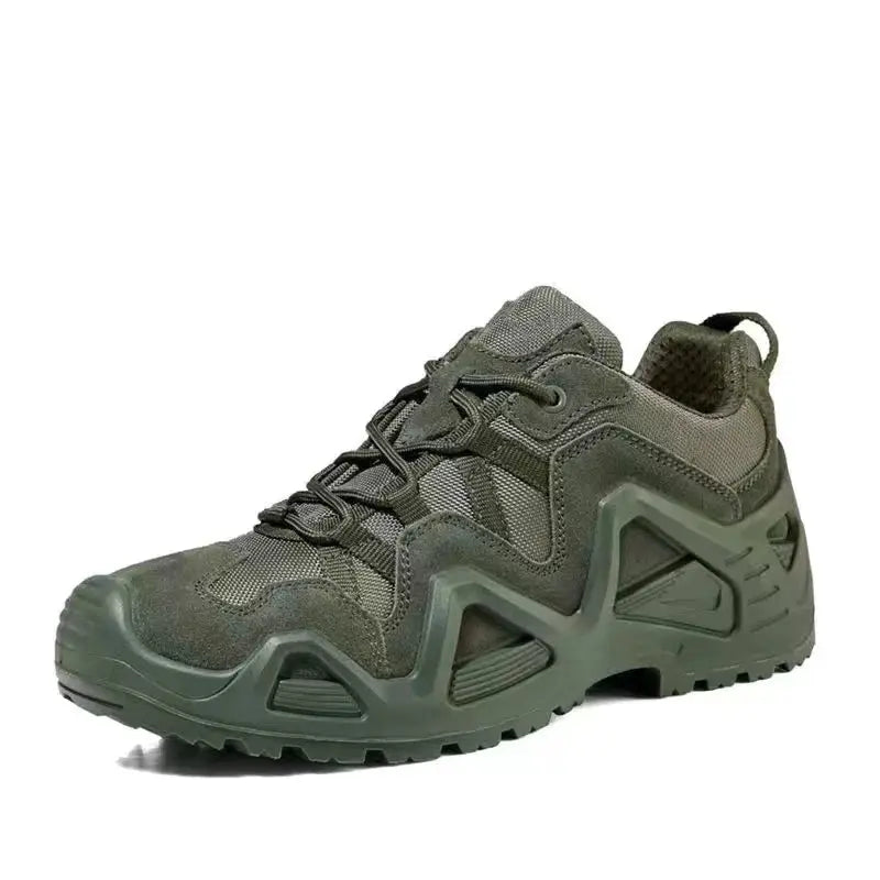Chaussures tactiques Forces Spéciales PHENIX - Military PHENIX - military