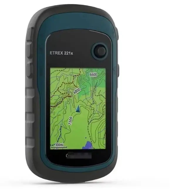 GPS Garmin 221X PHENIX - Military PHENIX - military