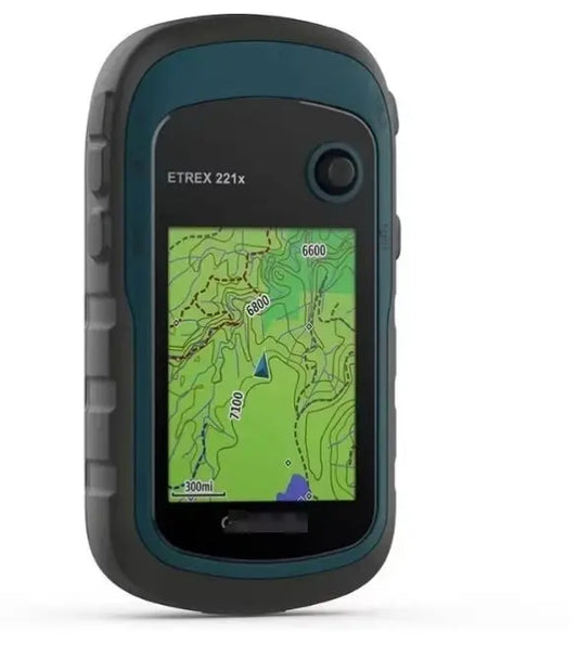 GPS Garmin 221X PHENIX - Military PHENIX - military