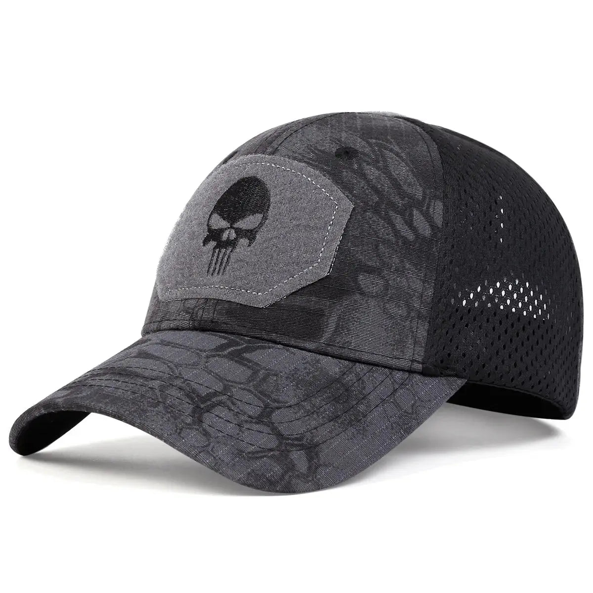 Casquette "Punisher" PHENIX - Military PHENIX - military
