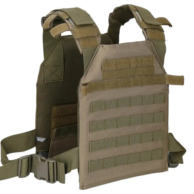 Gilet d'entrainement lesté PHENIX - Military PHENIX - military