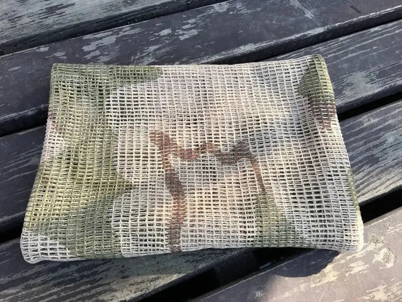 Chèche camouflage tactique PHENIX - Military PHENIX - military