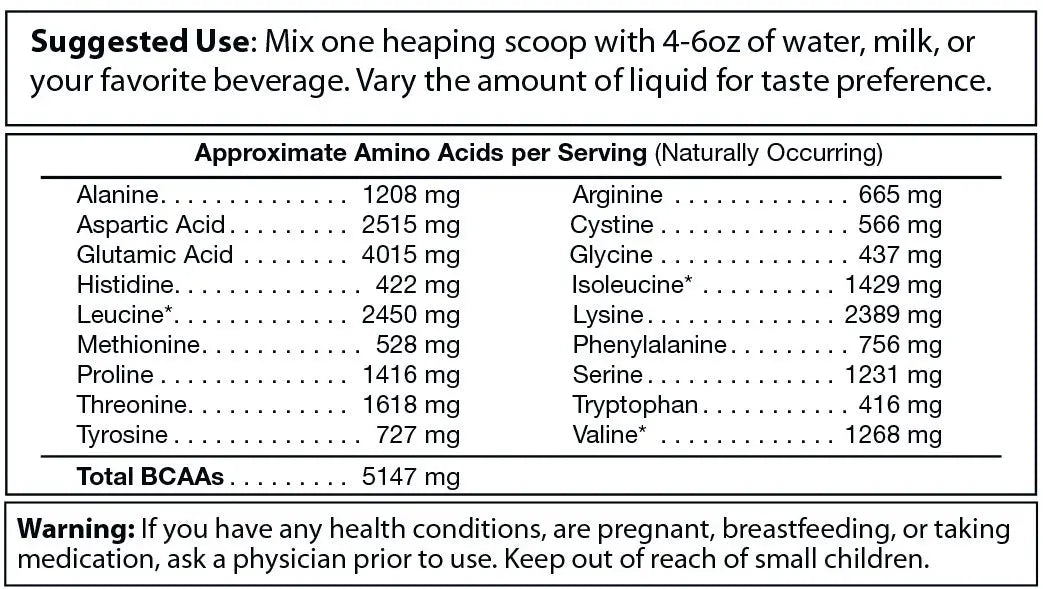 Absolute whey vanille 2,5 Kg PHENIX - Military DC-Purex Nutrition