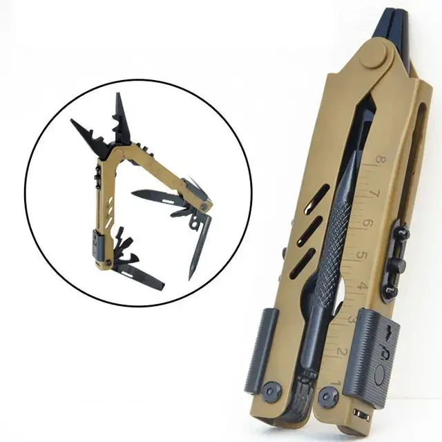Pince Multi fonctions PHENIX - Military PHENIX - military