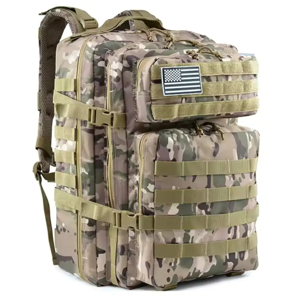 Sac OPS 24H PHENIX - Military DC-THE CEO